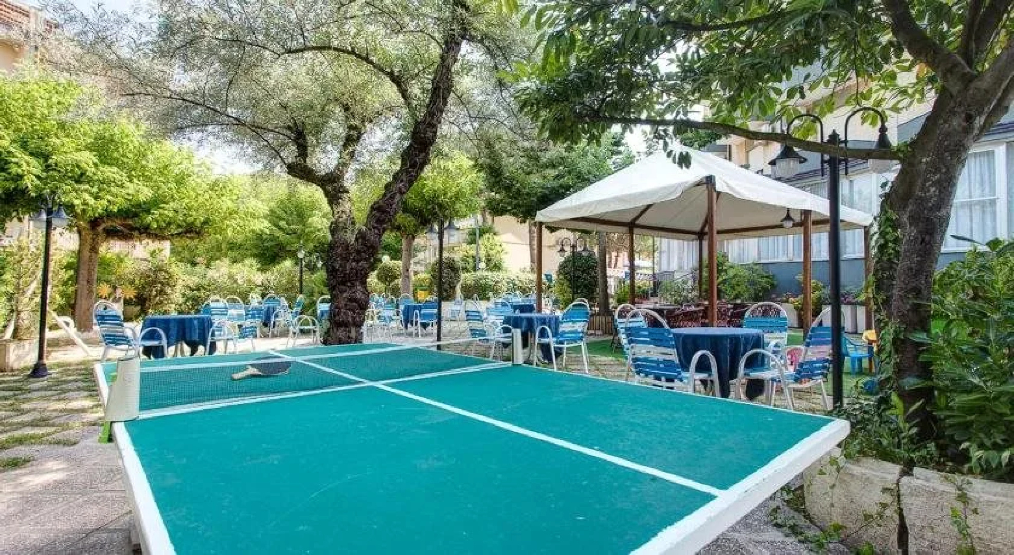 Hotel Real