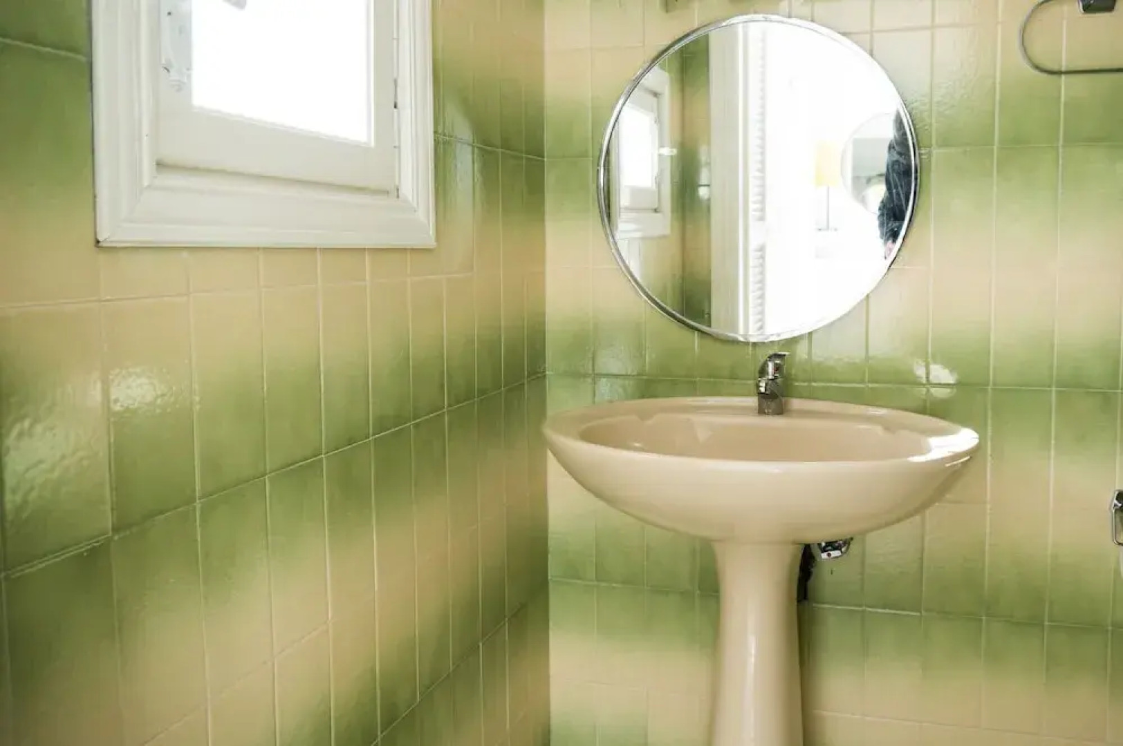 Blue Horizon 3, 1BR Apartment With Fantastic View