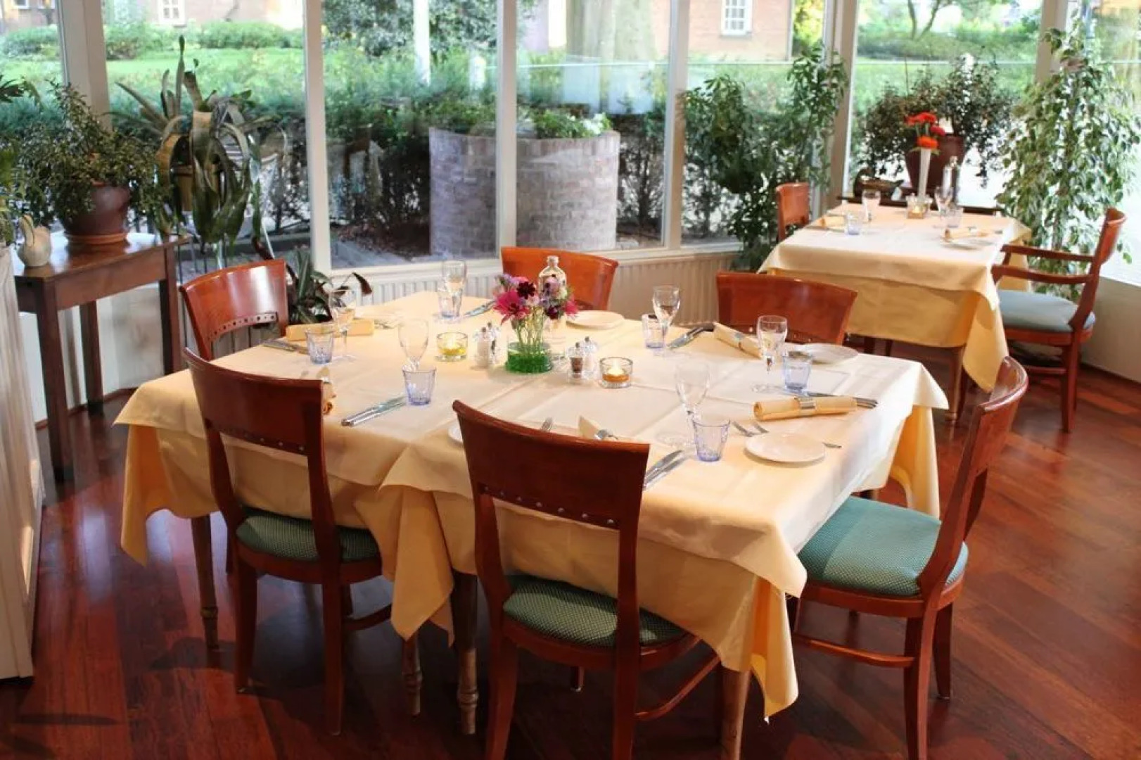 Hotel Restaurant Hof van Twente