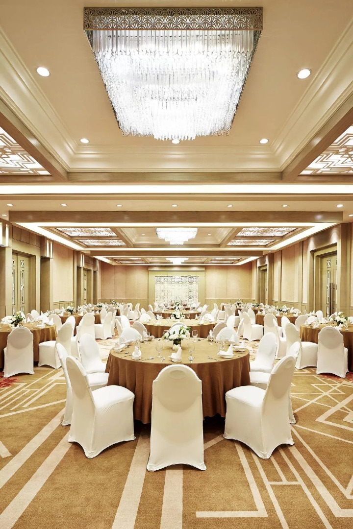 Sheraton Bandung Hotel & Towers