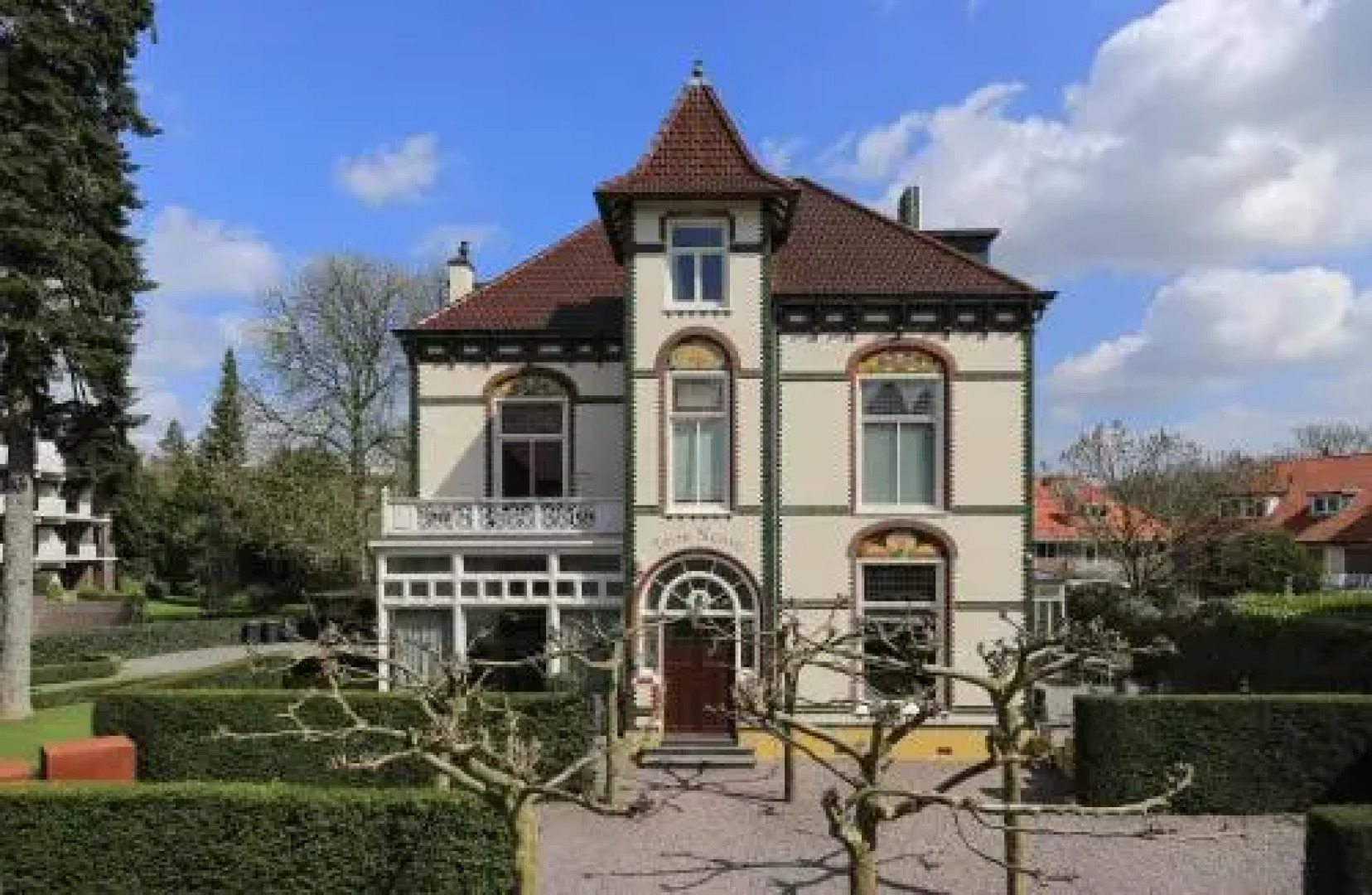 Bed and Breakfast Terre Neuve