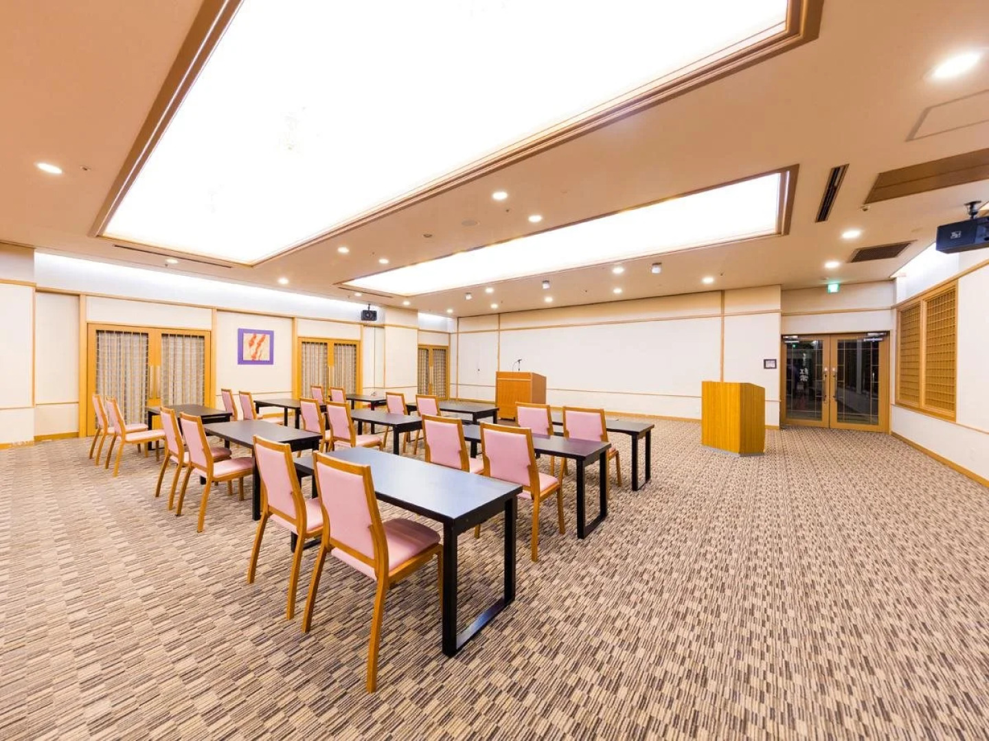 Hotel Taisetsu ONSEN＆CANYON RESORT