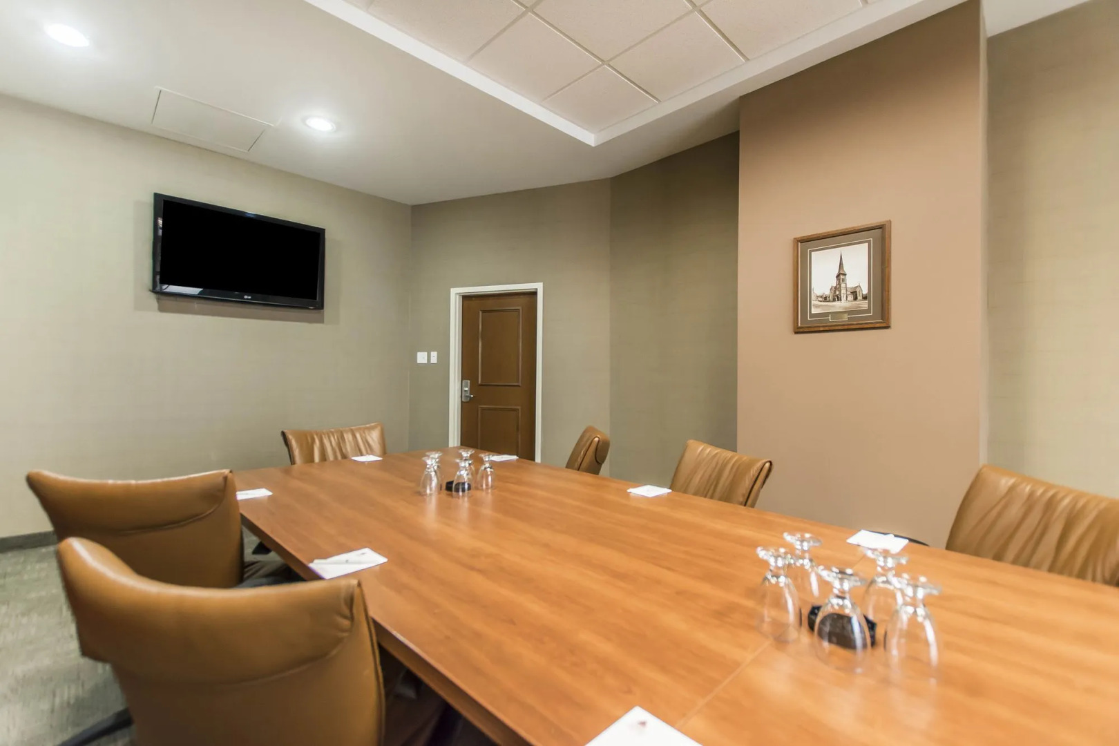 Chateau Saint John Trademark Collection by Wyndham