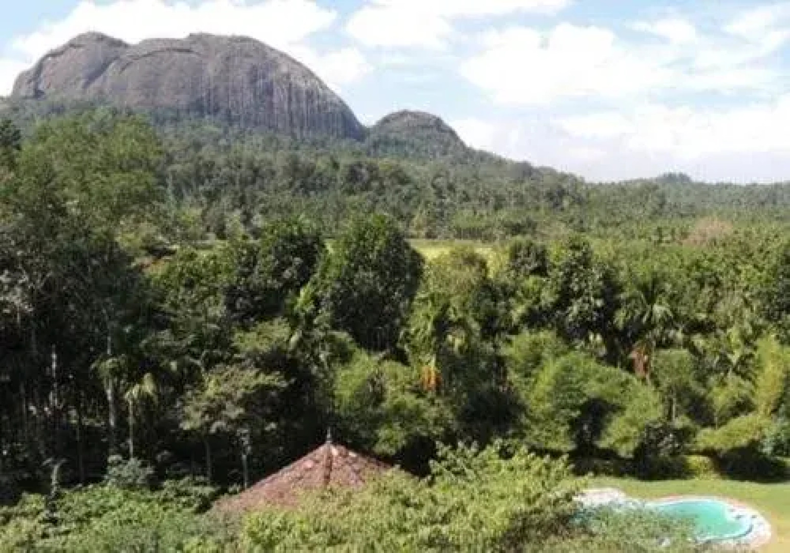 Sunbird Garden Resort