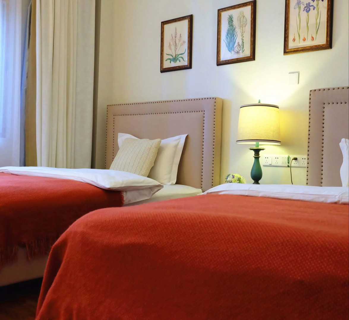 Dali Yun Xi Boutique Inn