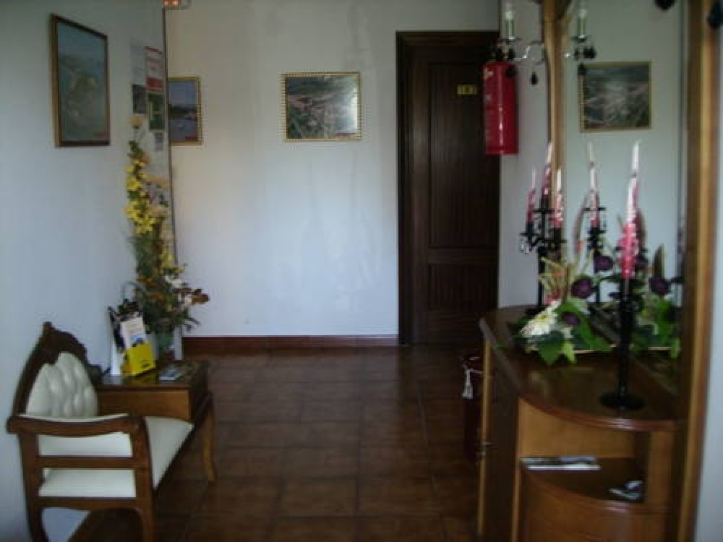 Pensión Bella Vista