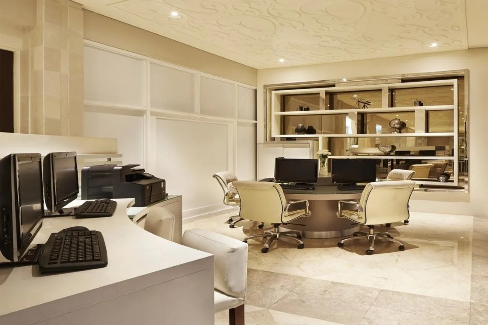 Sheraton Bandung Hotel & Towers