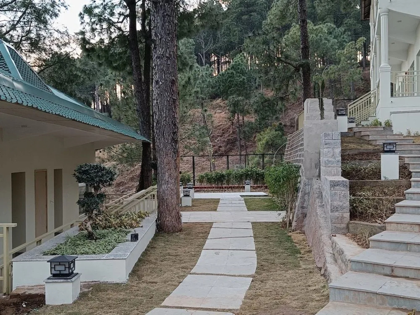 Cassia Hotels and Resorts