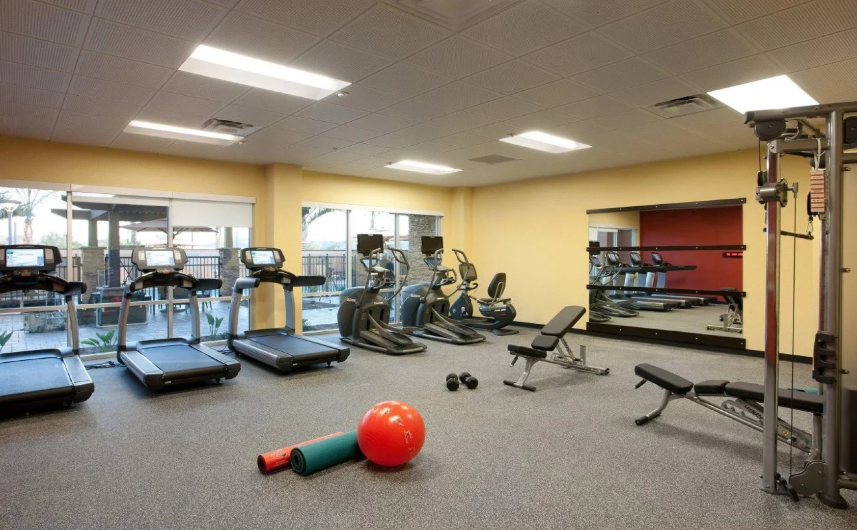 Courtyard San Diego Oceanside