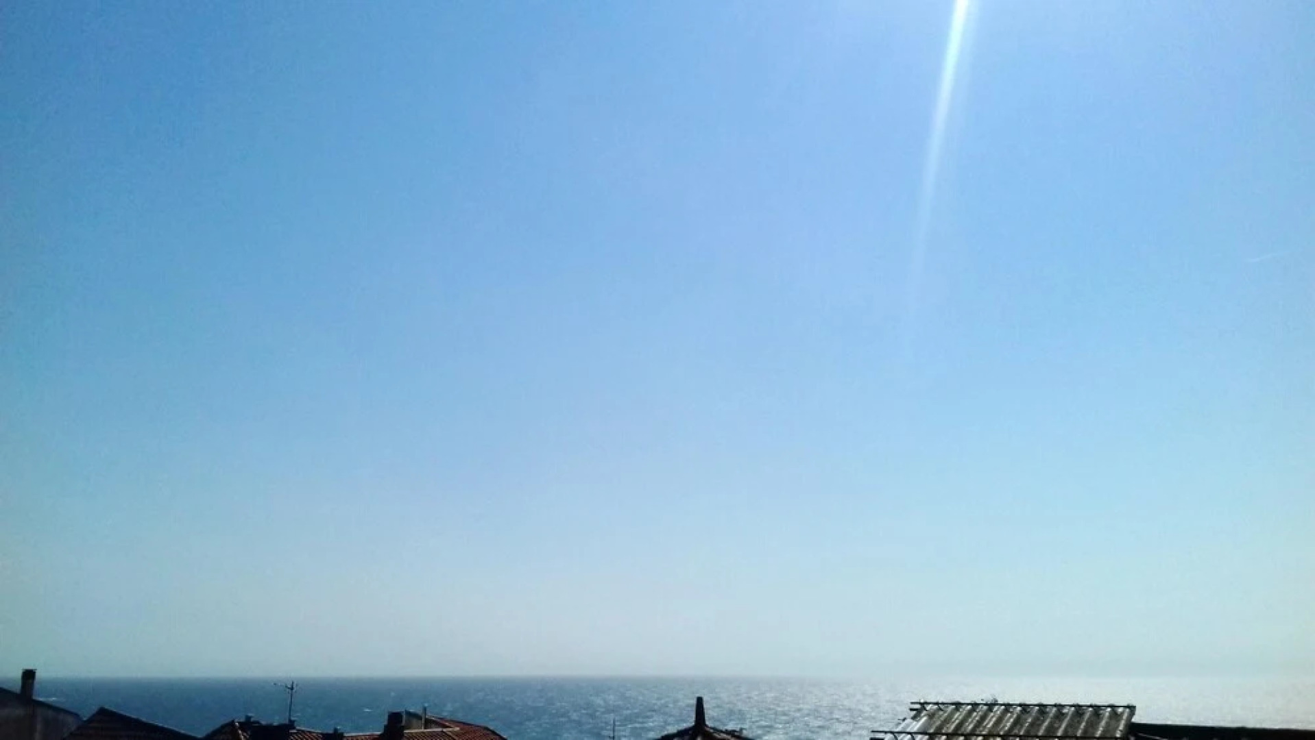 Apartment Rúa Baixada Á Praia