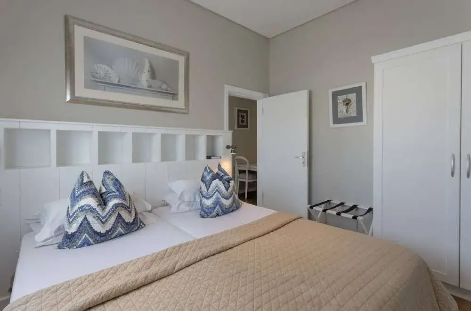 Oyster Box Guesthouse