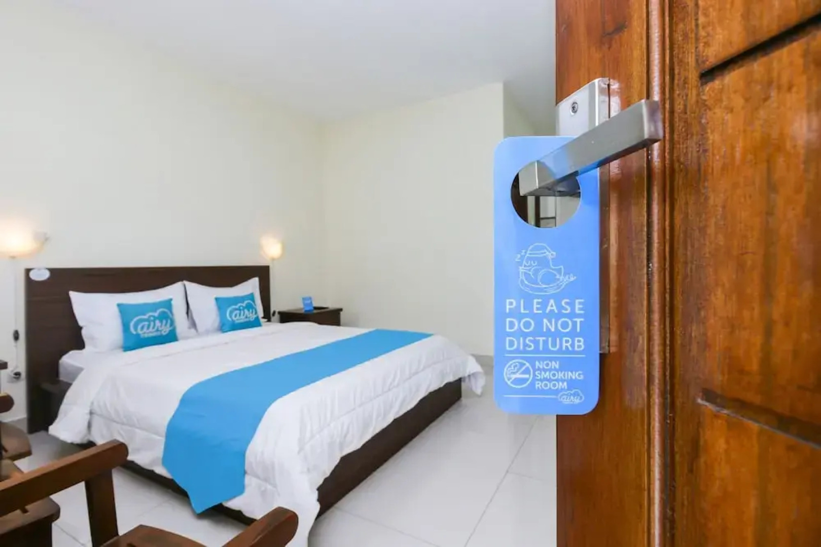 Airy Batu Layar Raya Senggigi 2 Lombok