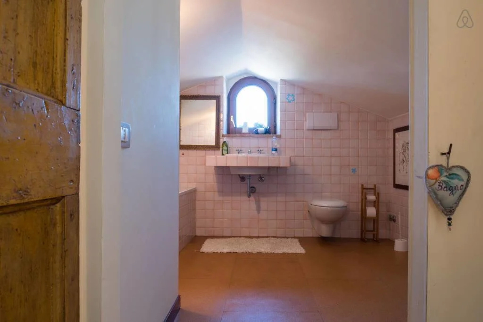 B&B La Casa tra gli Ulivi