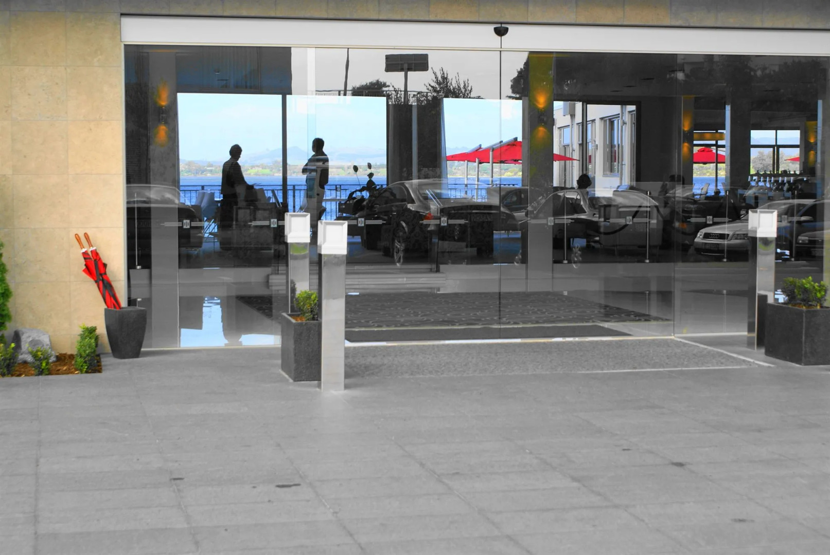 Trinity Wharf Tauranga