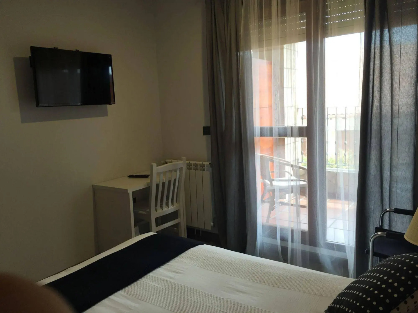 Hostería La Moraleja