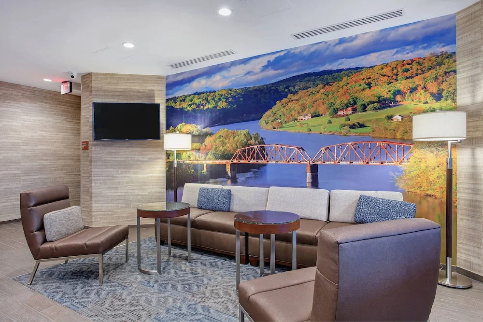 TownePlace Suites by Marriott Knoxville Oak Ridge