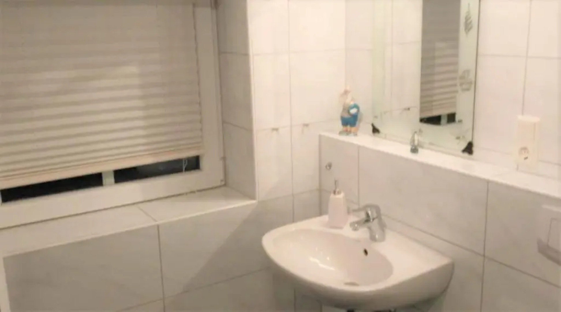 Ferienwohnung-Teekanne