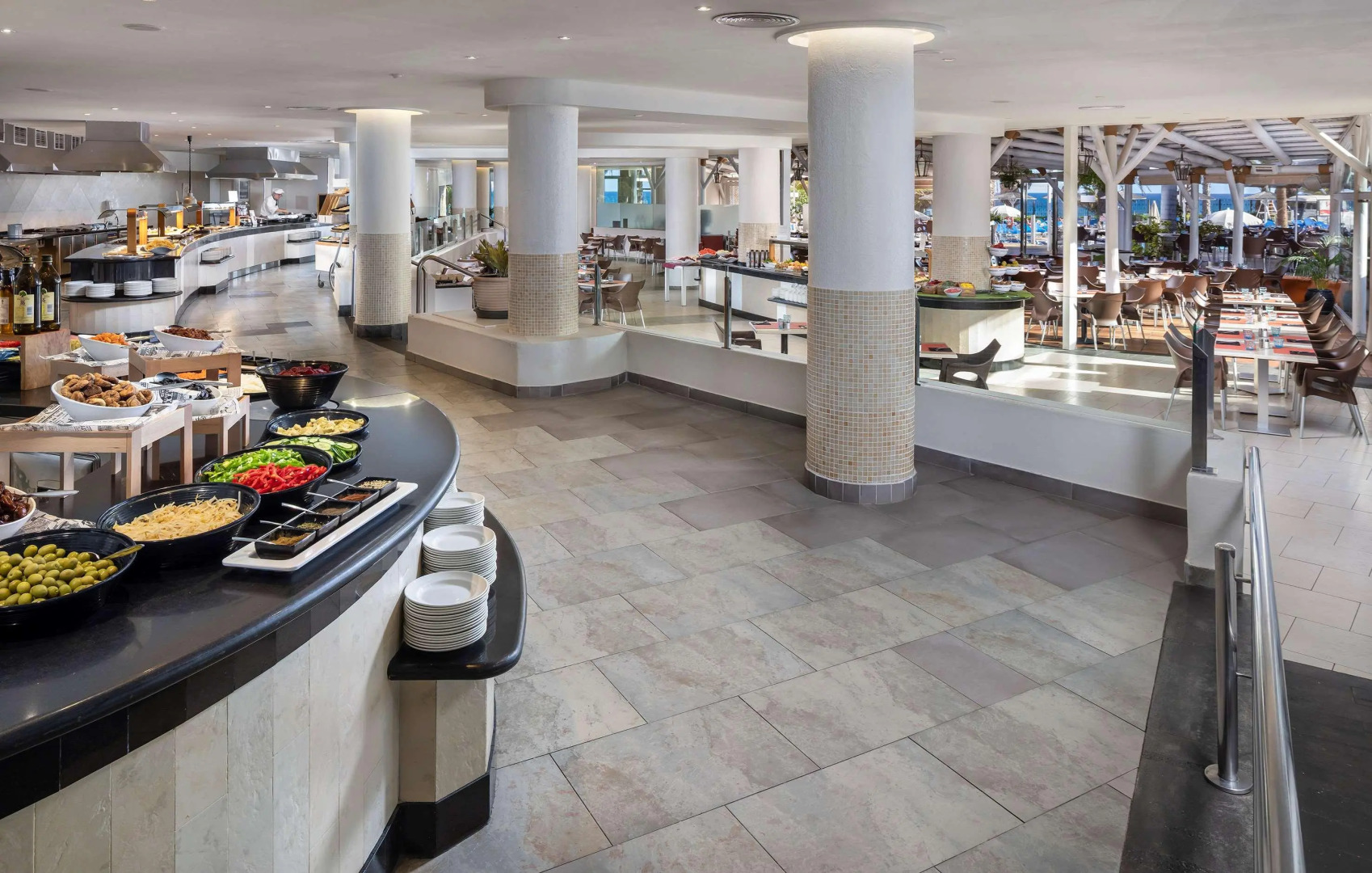 Sol Lanzarote - All Inclusive