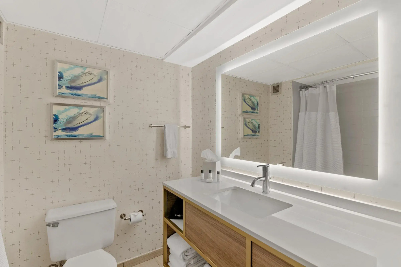 Crowne Plaza Houston Med Ctr-Galleria Area by IHG