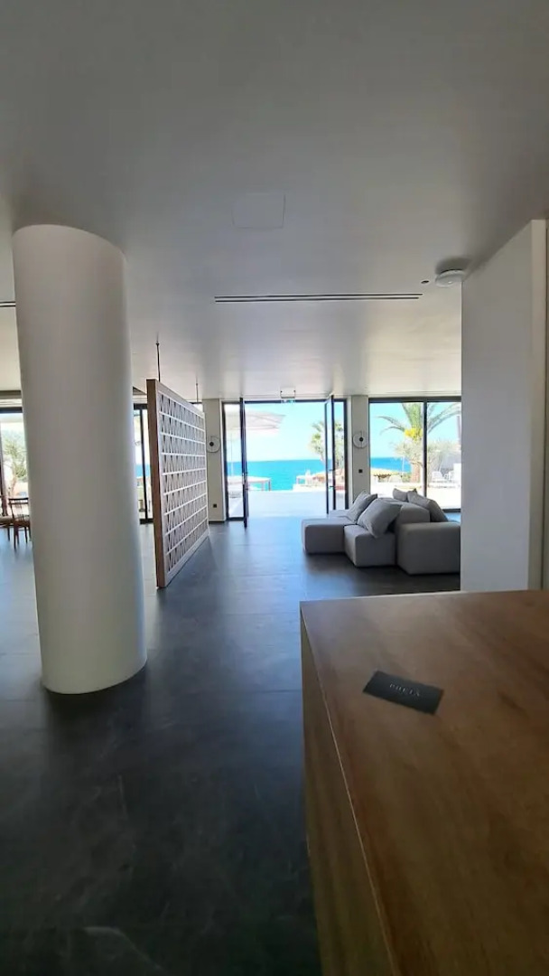 PHEIA, Vriniotis Resorts