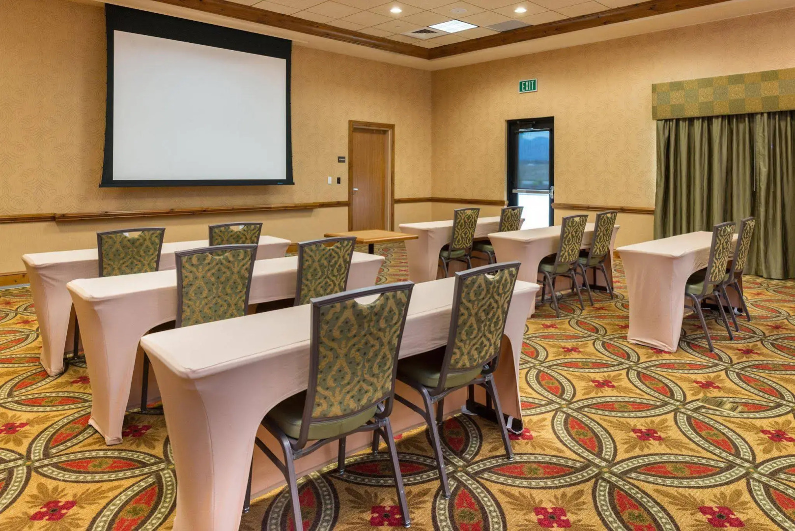 Hampton Inn & Suites Salt Lake City-West Jordan