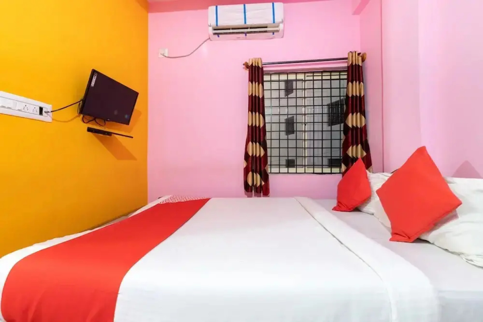 Malnad Residency by OYO Rooms