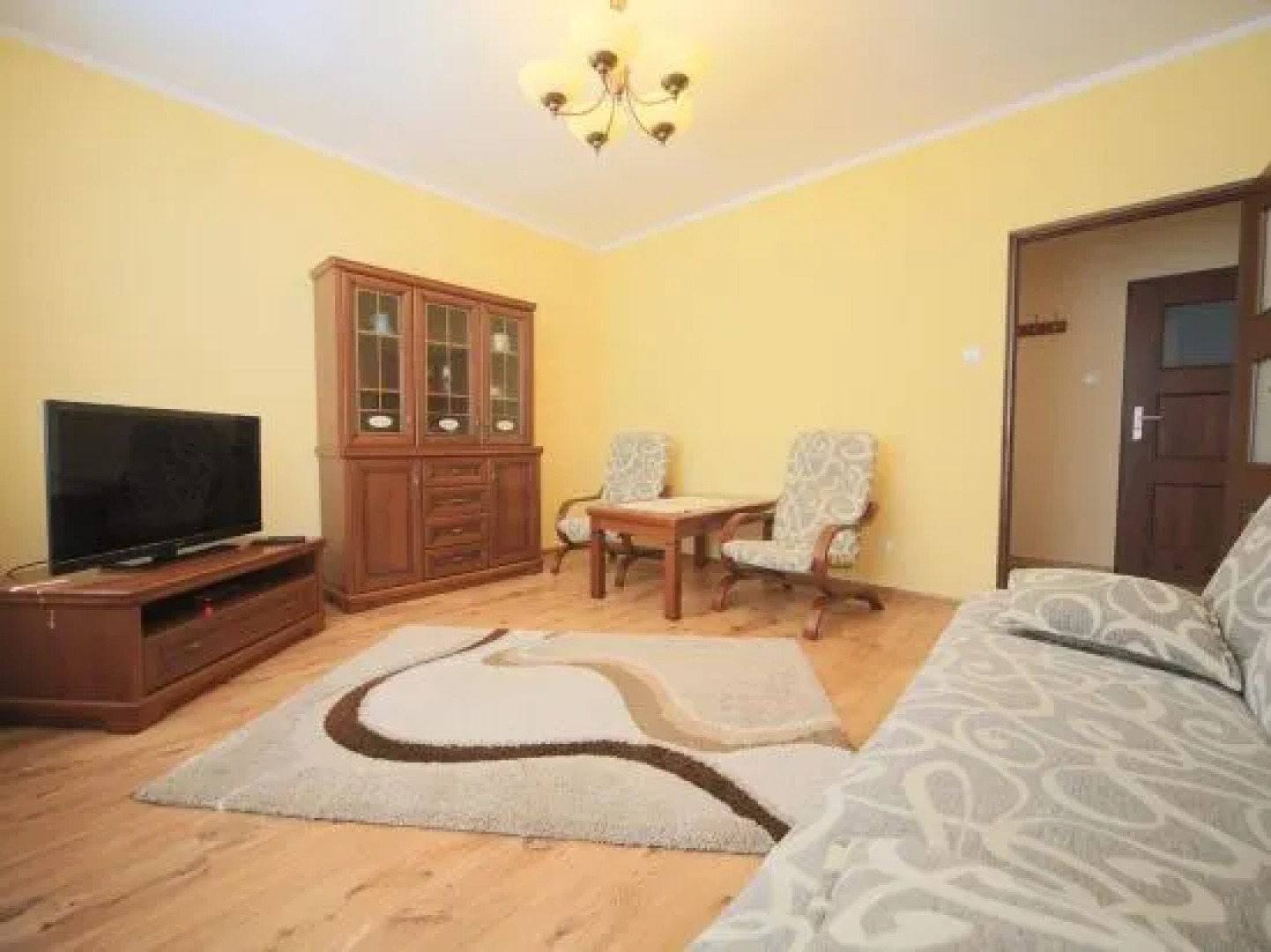 Apartamenty Wojska Polskiego