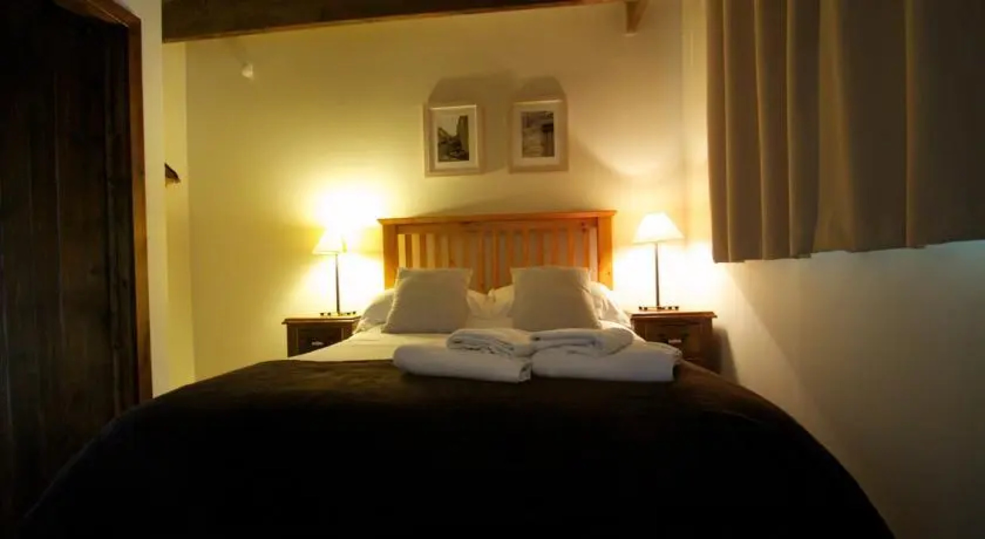 The Fox At Farthinghoe