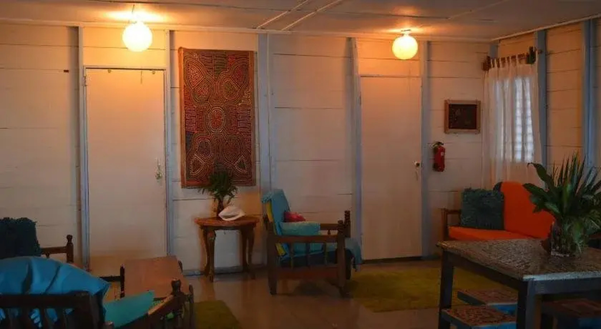 Alsibiades Apartment