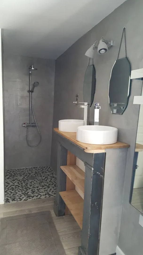 Appartement le Cluny