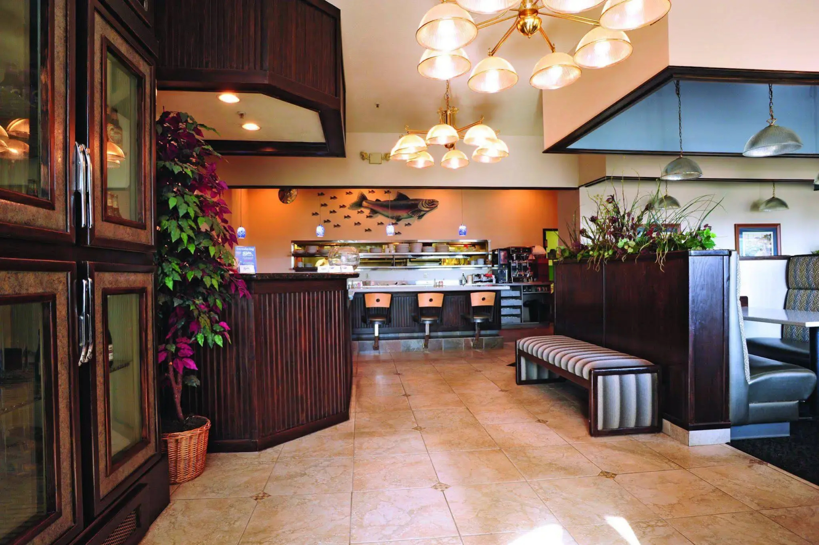 The Tillamook Inn