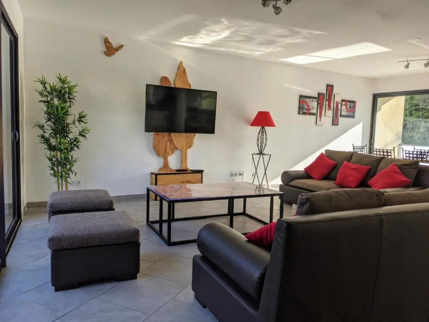 LA LOGIA Gîtes pour 20 personnes