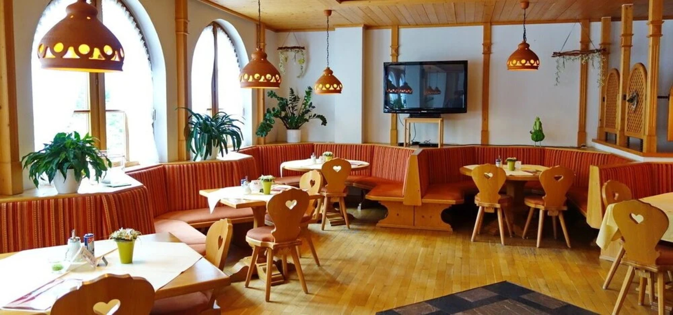 Aktiv Und Vital Hotel Am Kofel