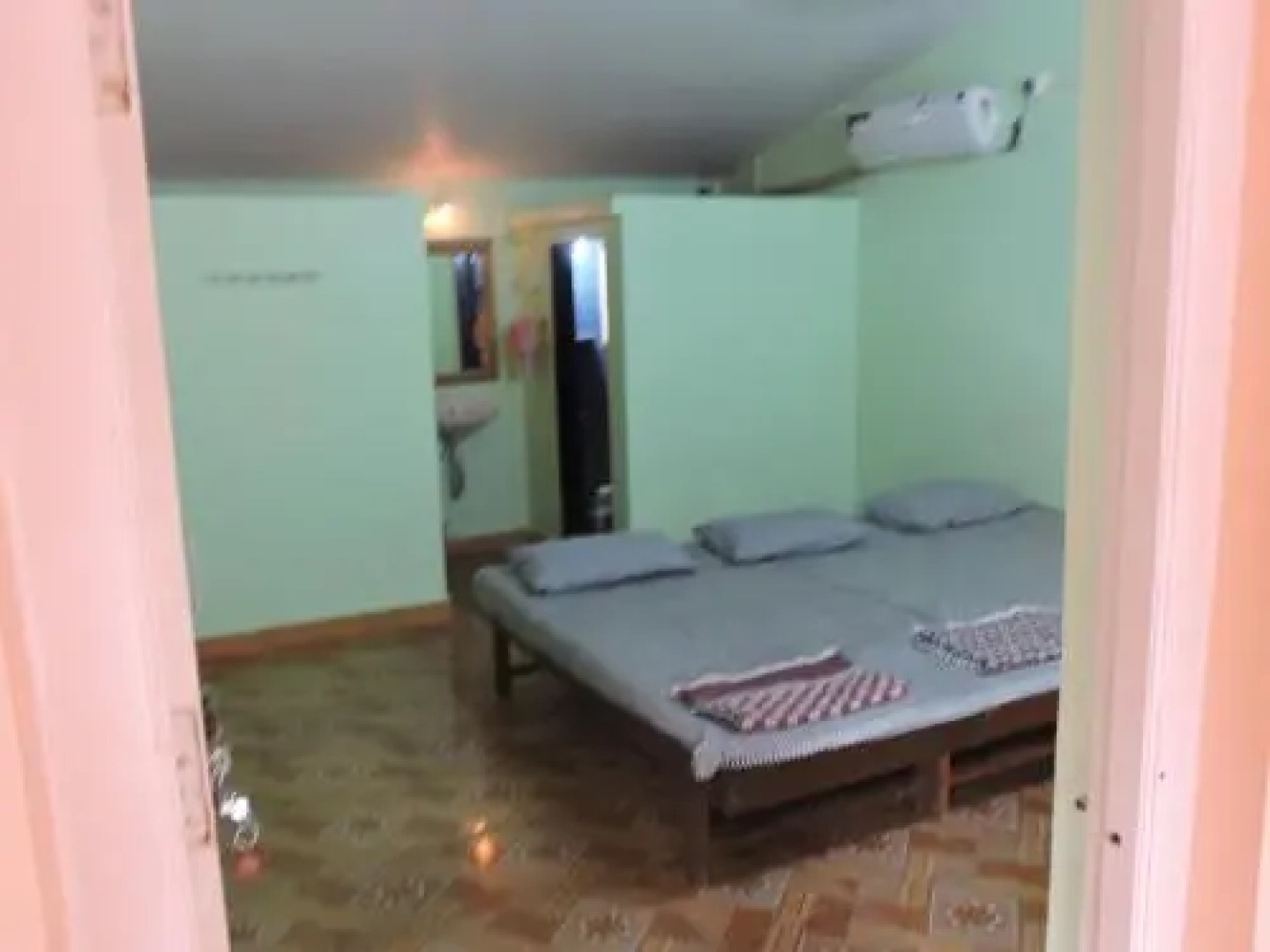 Born 4 Tours# Datarwadi