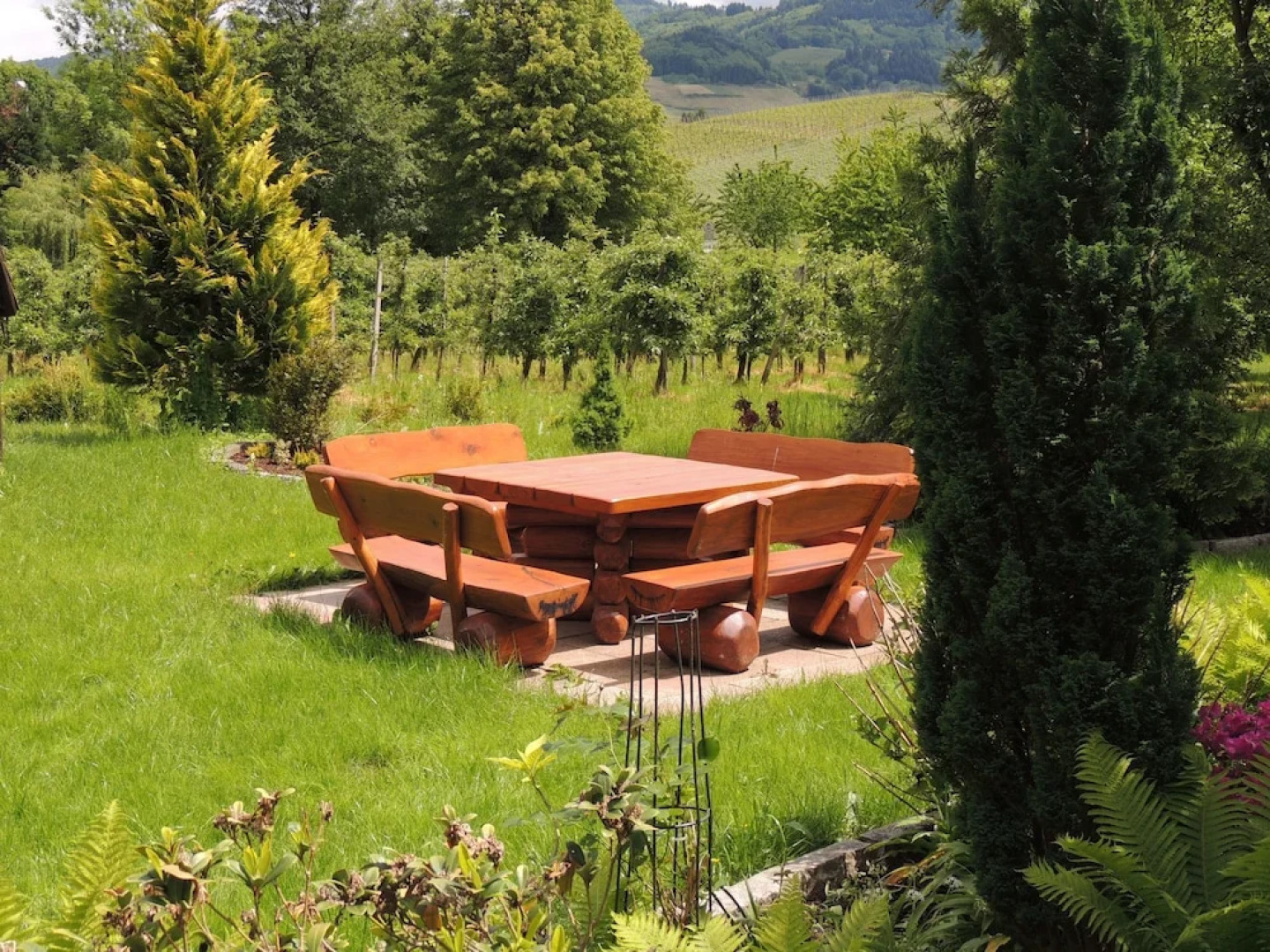 Faxe Schwarzwälder Hof