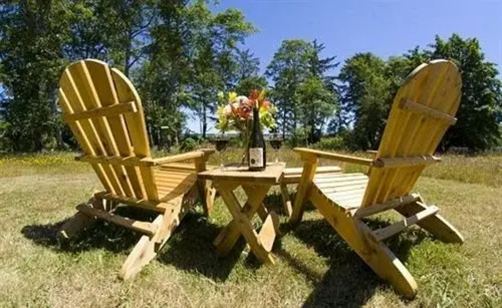 Westport Bayside Bed And Breakfast