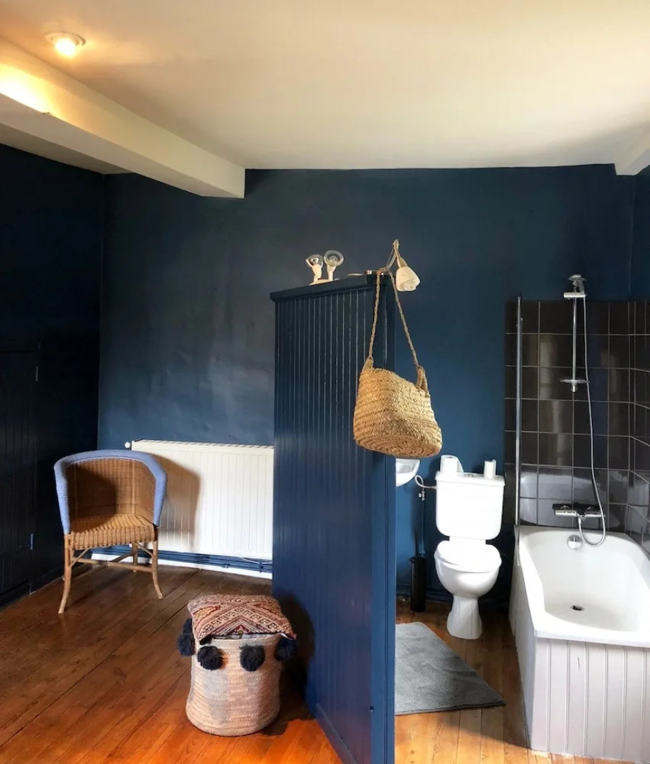 ROC Refuge Out Of The City