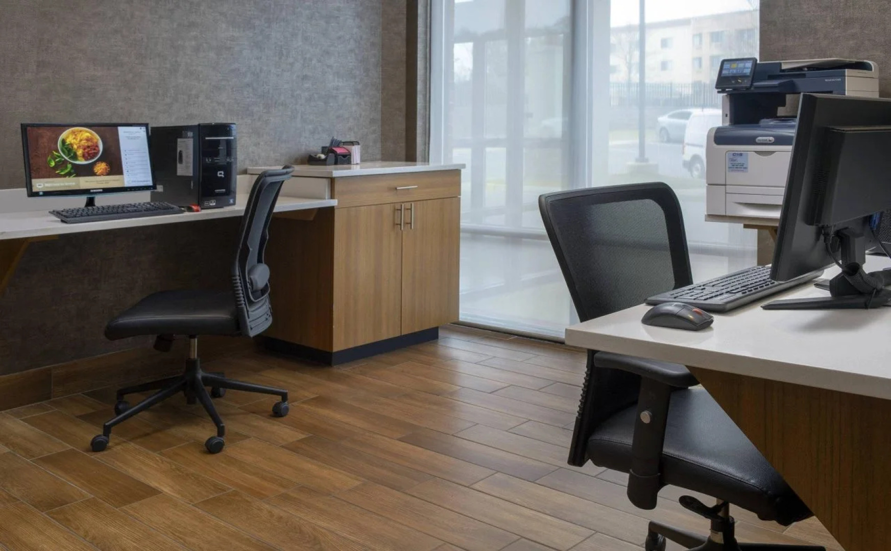 SpringHill Suites by Marriott Potomac Mills Woodbridge