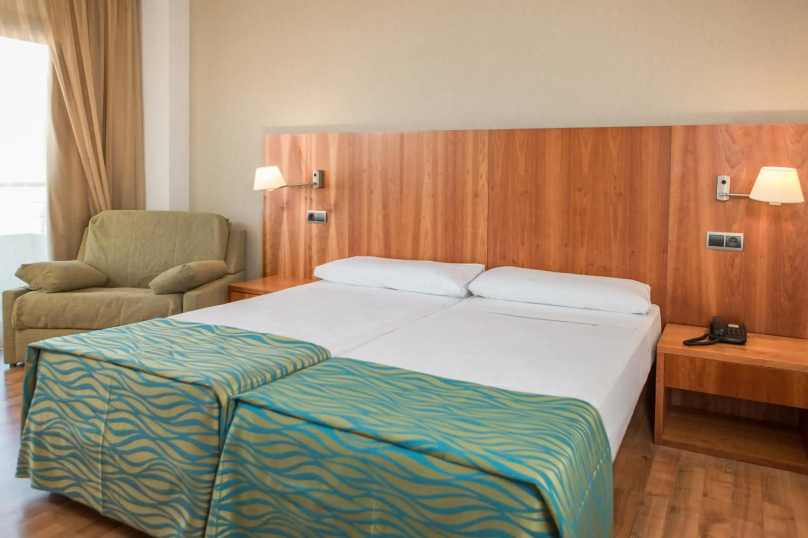 RVHotels Nautic Park