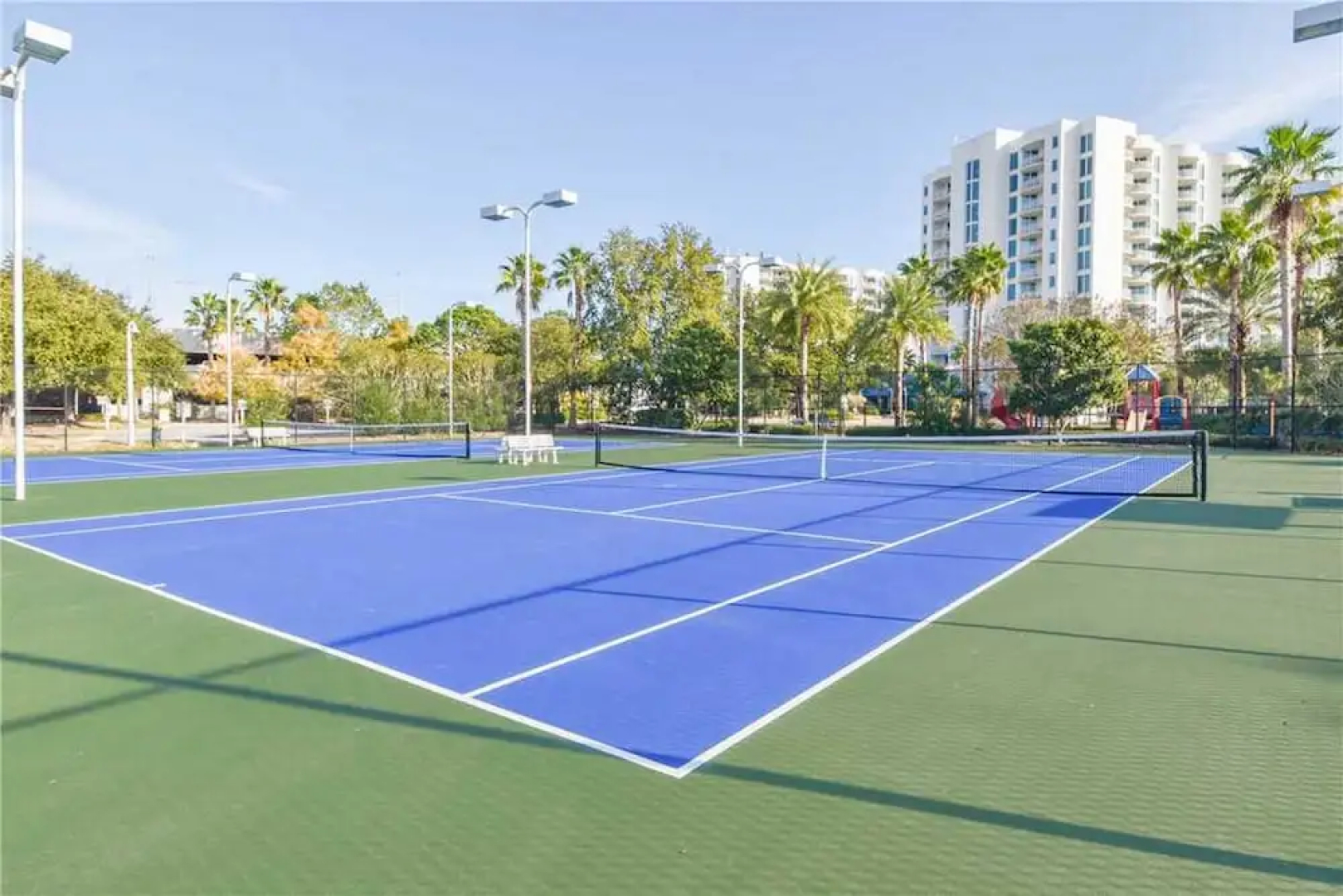 The Palms of Destin by Compass Resorts