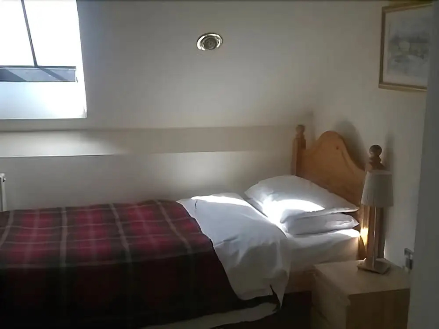 Old Repeater Station