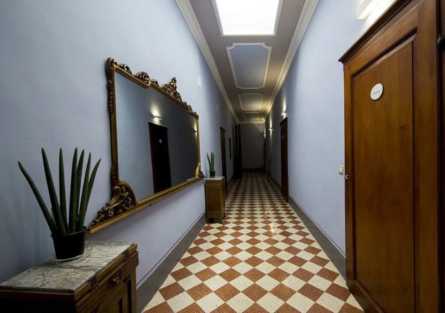 Tuscany Experience BnB