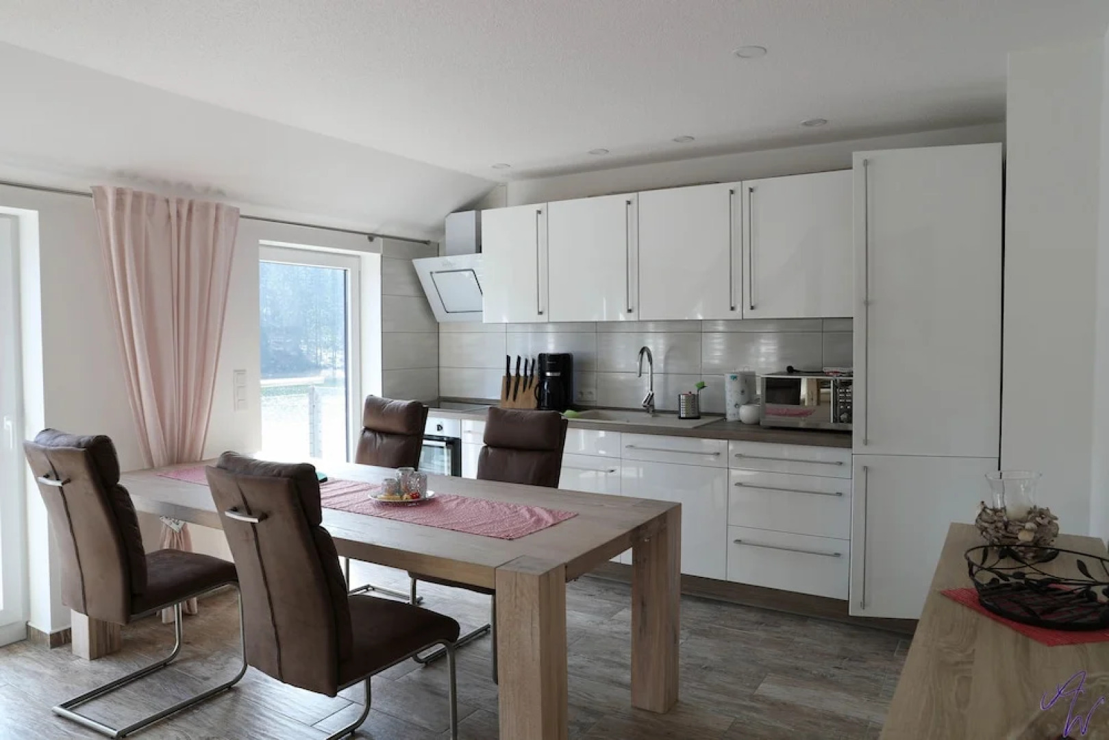 Holidayhaus Lütsche - Schneekopf