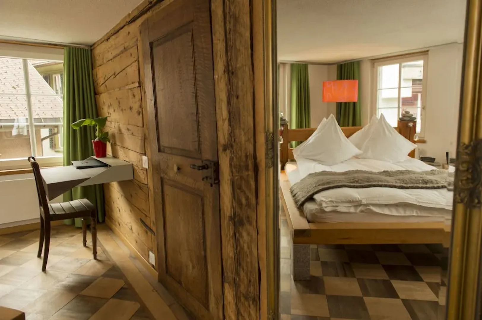 The River House Boutique Hotel