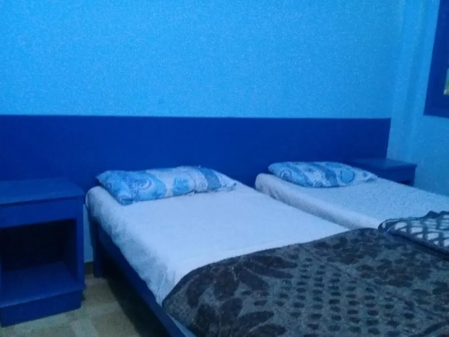 Grand Memphis Hotel Luxor