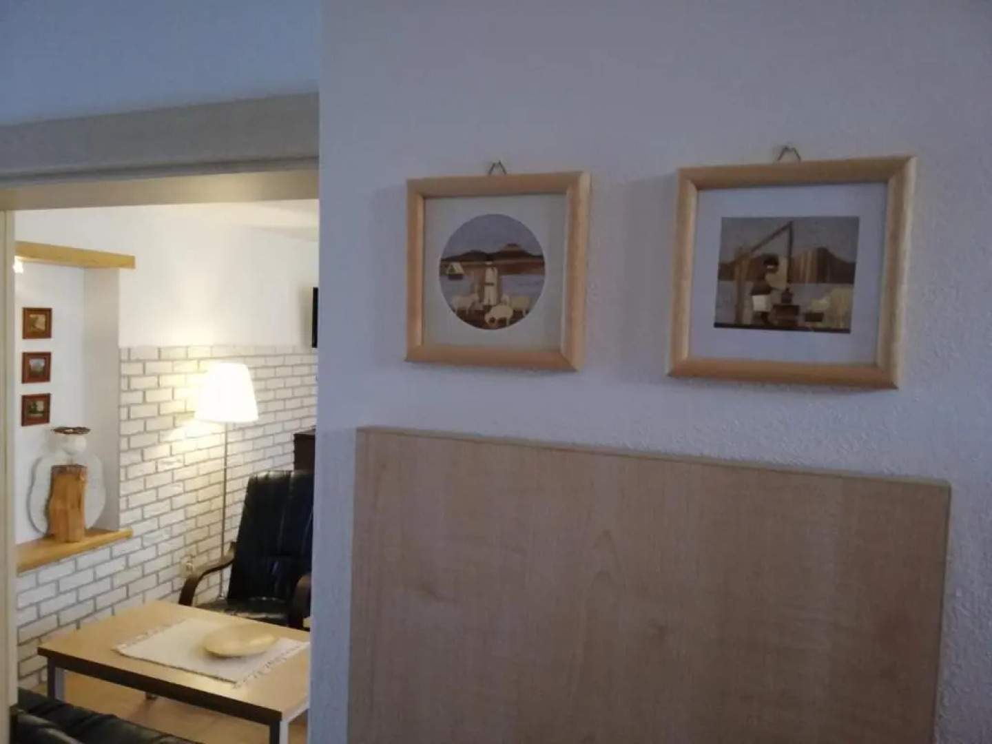 Apartmány Lea