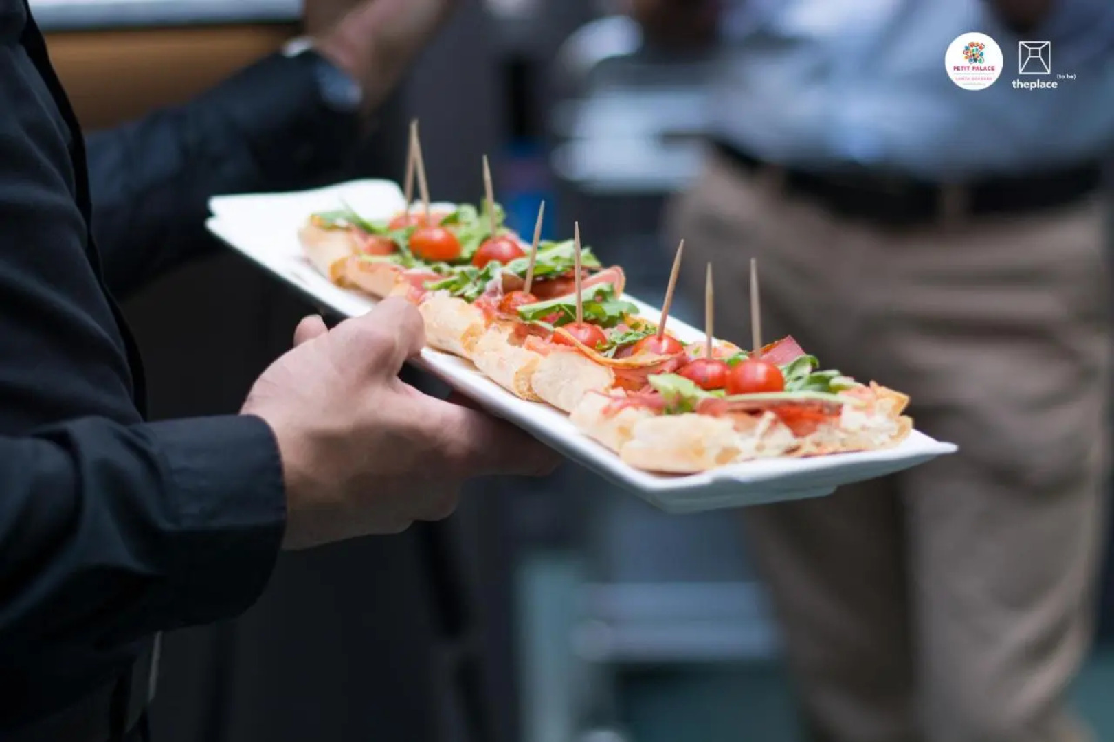 Petit Palace Santa Bárbara