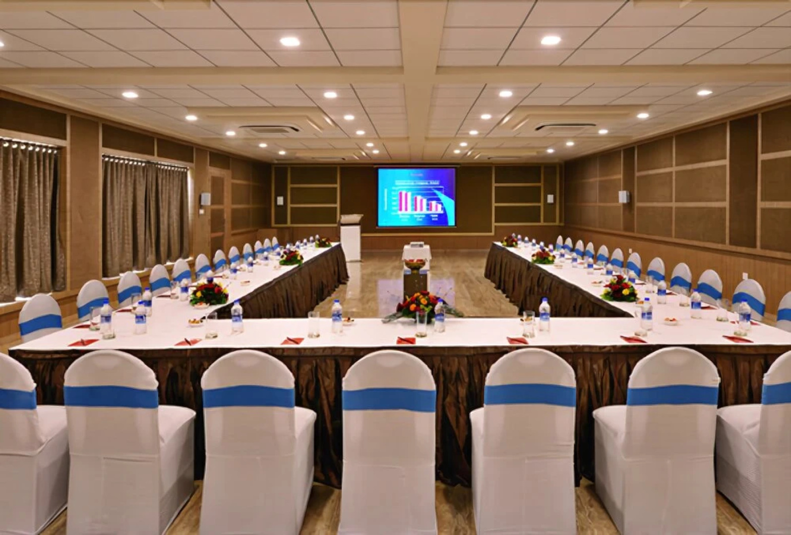 Lords Resort Sasan Gir