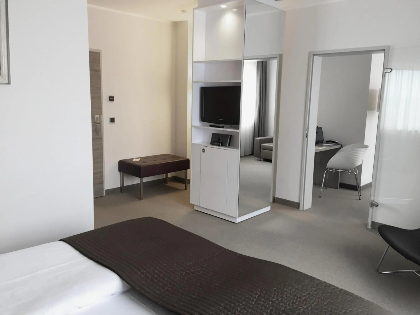 Hotel Schweizer Hof Kassel