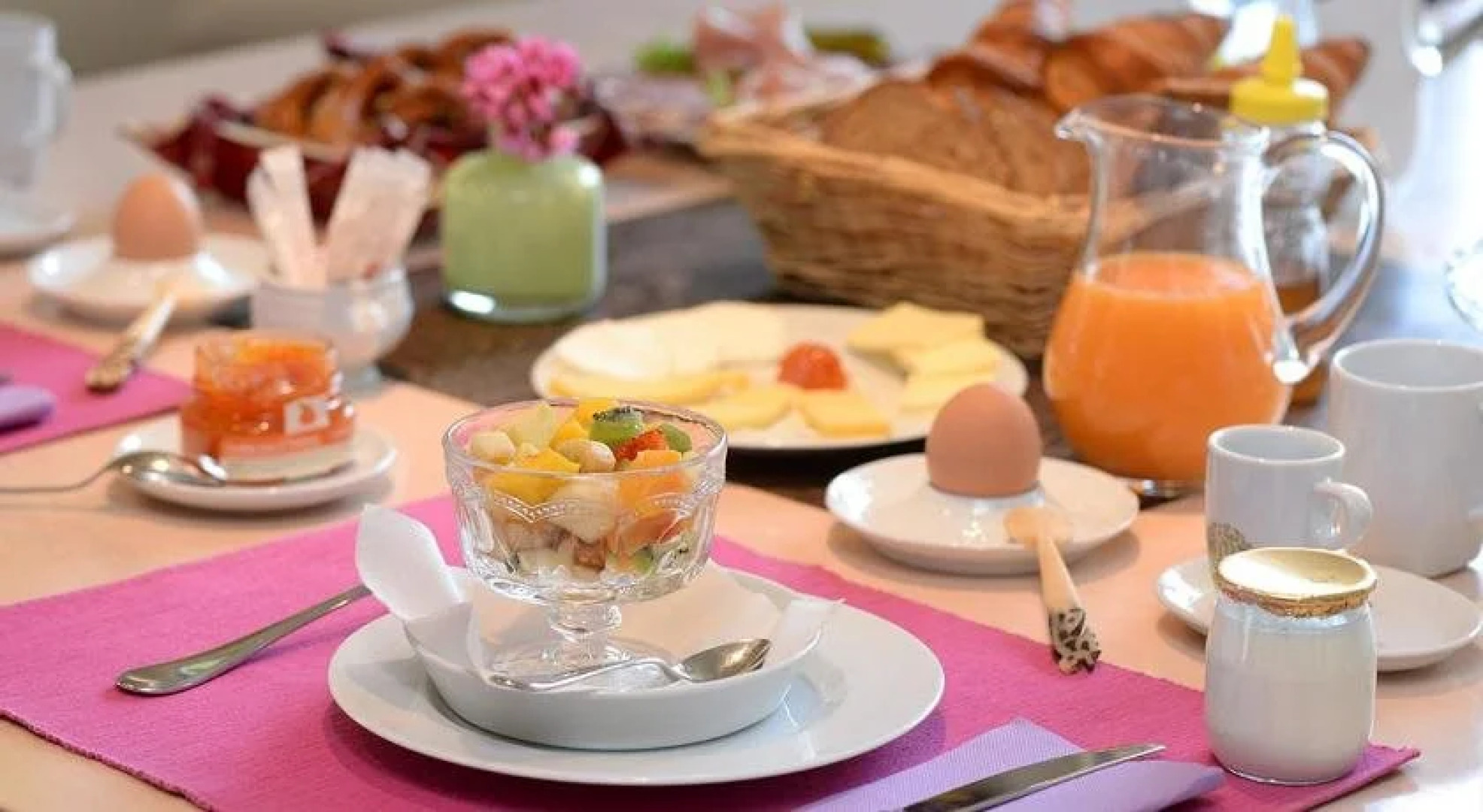 Le Jardin de la Tuilerie